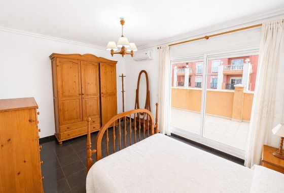 Resale - Penthouse - Torrevieja - Playa de los Locos