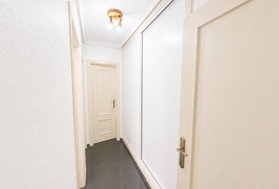 Resale - Penthouse - Torrevieja - Playa de los Locos