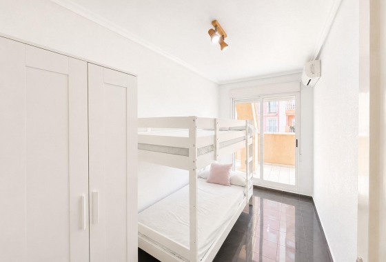 Resale - Penthouse - Torrevieja - Playa de los Locos
