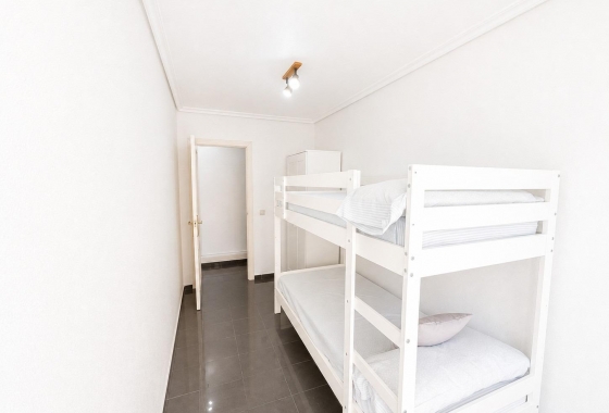 Resale - Penthouse - Torrevieja - Playa de los Locos