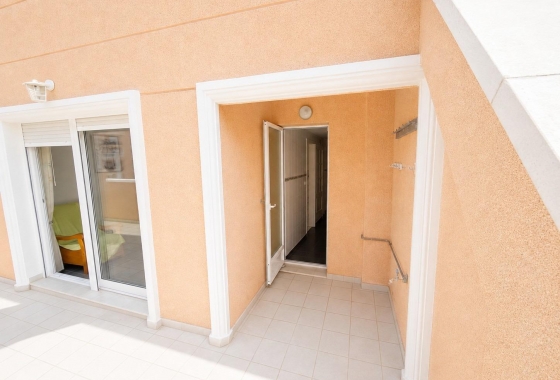 Resale - Penthouse - Torrevieja - Playa de los Locos