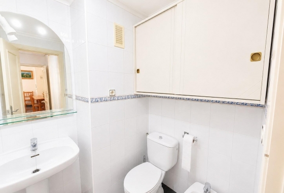 Resale - Penthouse - Torrevieja - Playa de los Locos