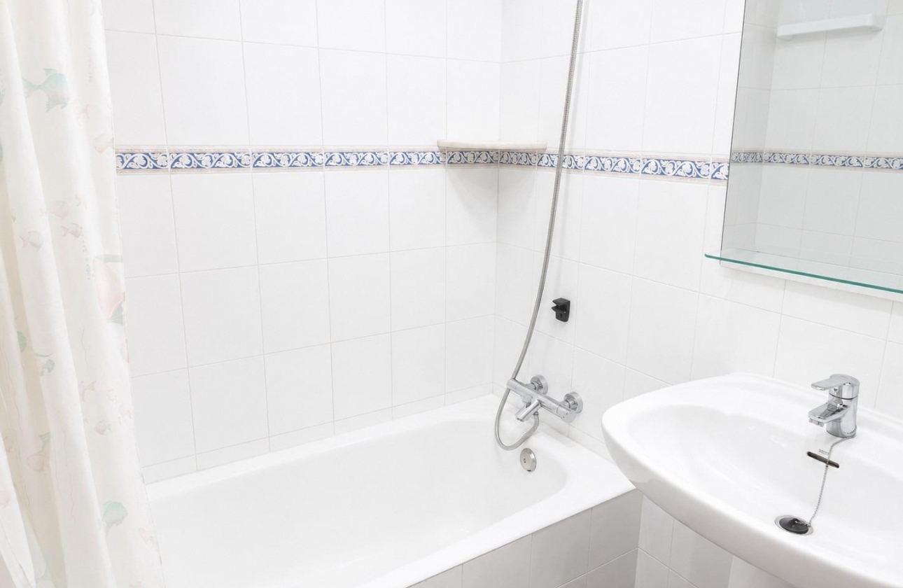 Resale - Penthouse - Torrevieja - Playa de los Locos