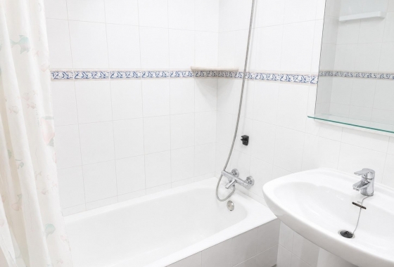 Resale - Penthouse - Torrevieja - Playa de los Locos