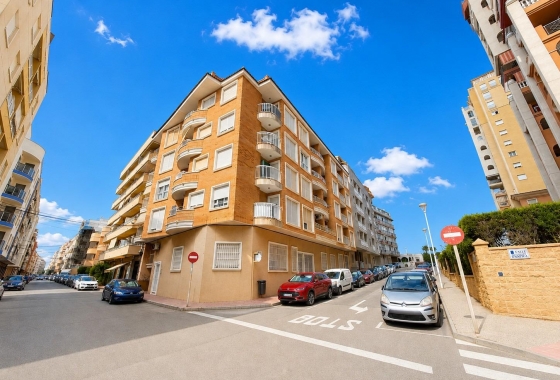 Resale - Penthouse - Torrevieja - Playa de los Locos