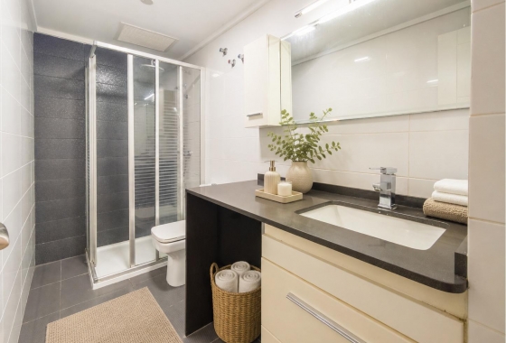 Resale - Apartment - Torrevieja - Parque de las Naciones