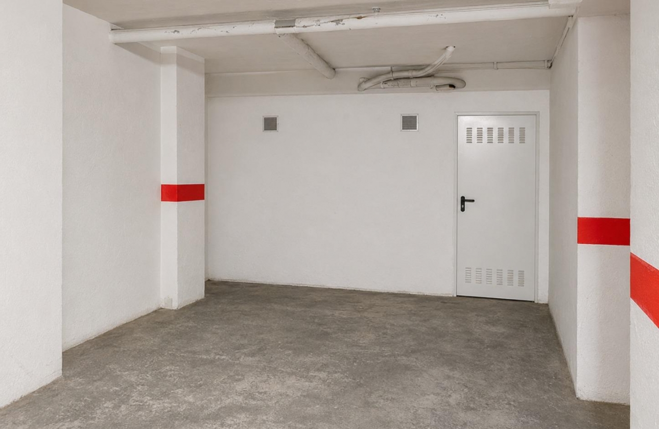 Resale - Apartment - Torrevieja - Parque de las Naciones