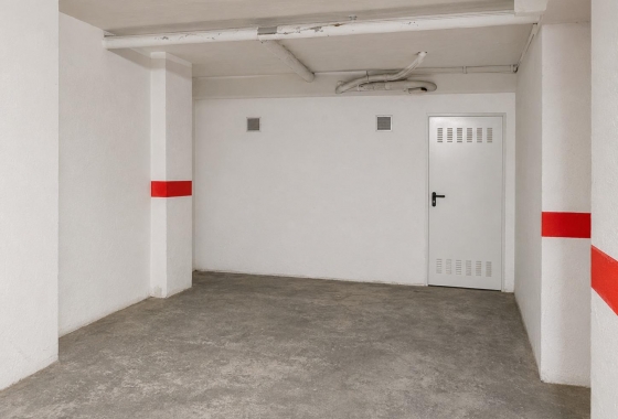 Resale - Apartment - Torrevieja - Parque de las Naciones