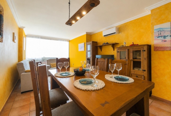 Resale - Apartment - Torrevieja - Acequion