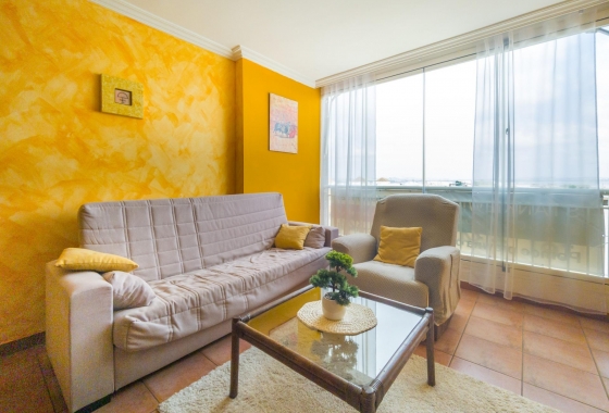 Resale - Apartment - Torrevieja - Acequion