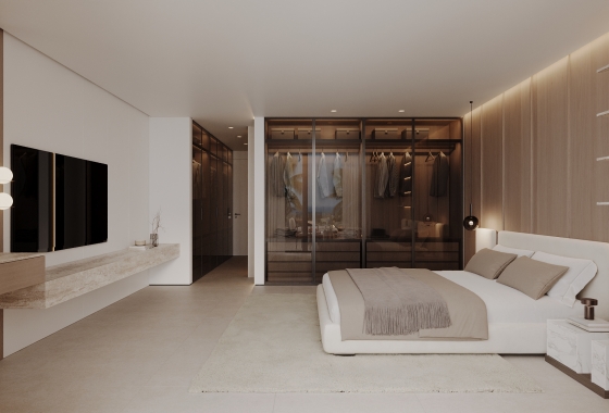 New Build - Apartment - Estepona