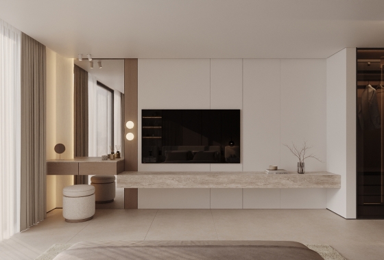 New Build - Apartment - Estepona