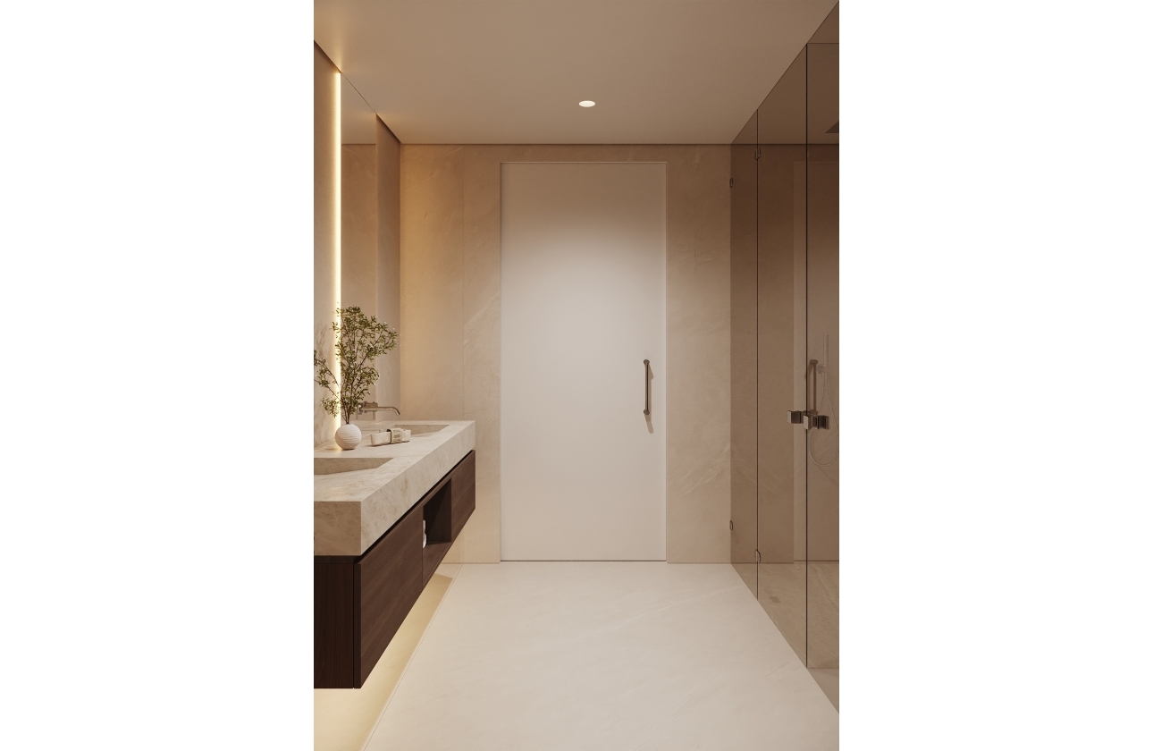 New Build - Apartment - Estepona