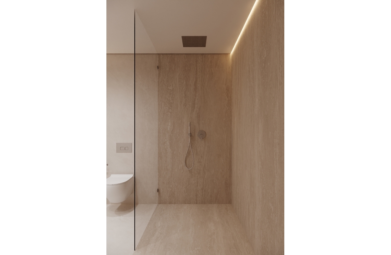 New Build - Apartment - Estepona