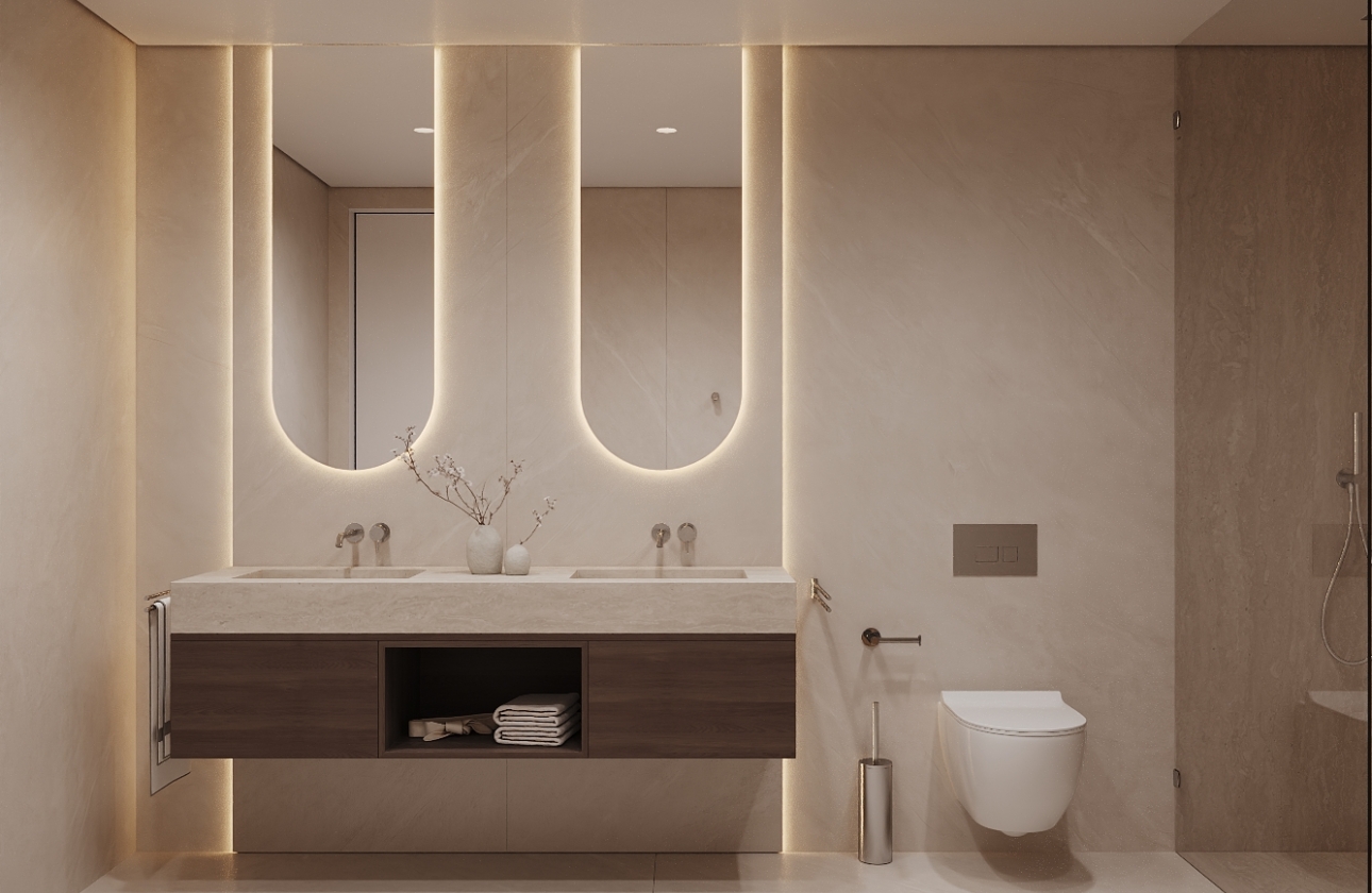 New Build - Apartment - Estepona