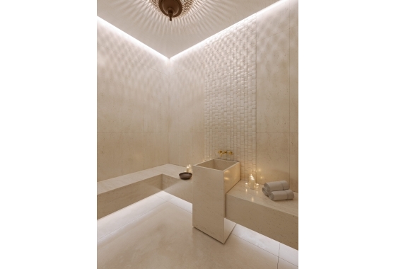 New Build - Apartment - Estepona
