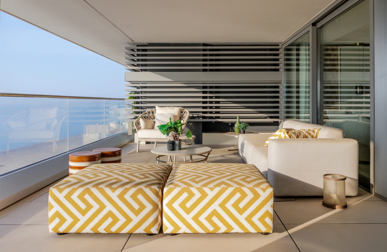 Obra nueva - Apartment - Málaga - Malaga