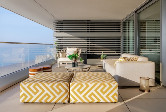 Obra nueva - Apartment - Málaga - Malaga