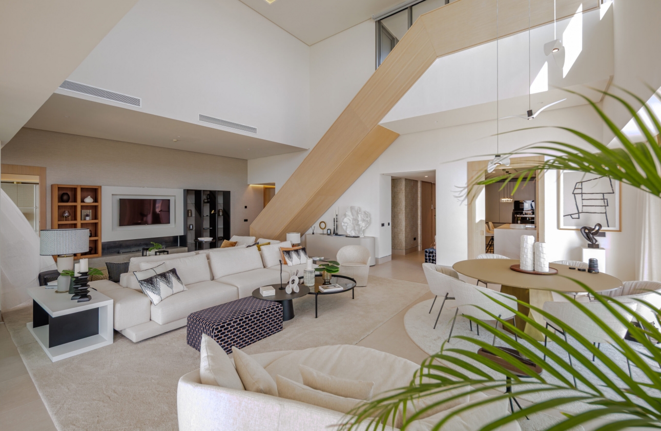 Obra nueva - Apartment - Málaga - Malaga