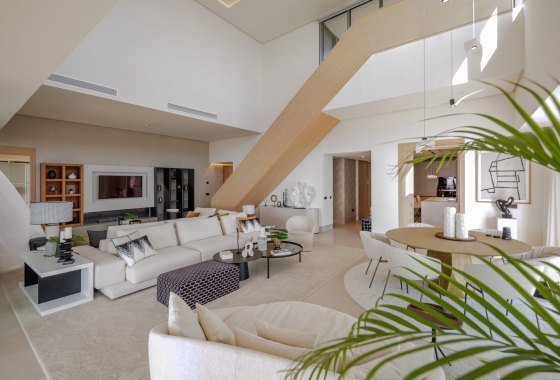 Obra nueva - Apartment - Málaga - Malaga