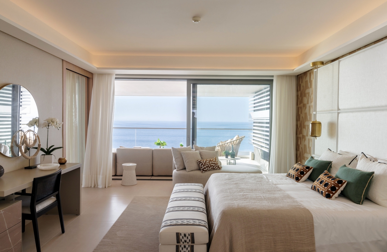 Obra nueva - Apartment - Málaga - Malaga