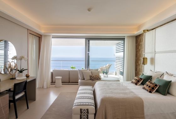 Obra nueva - Apartment - Málaga - Malaga