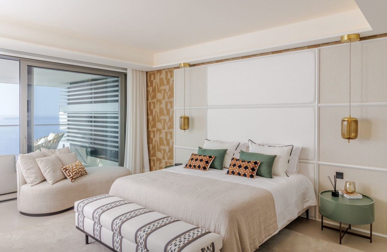 Obra nueva - Apartment - Málaga - Malaga