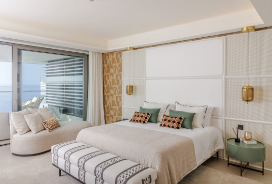 Obra nueva - Apartment - Málaga - Malaga