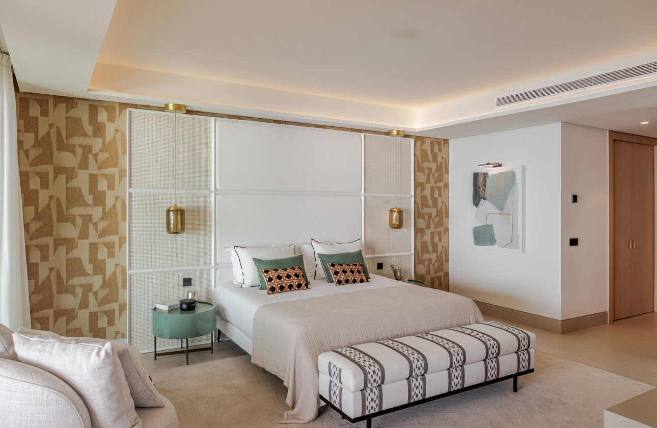 Obra nueva - Apartment - Málaga - Malaga