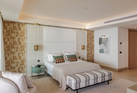 Obra nueva - Apartment - Málaga - Malaga