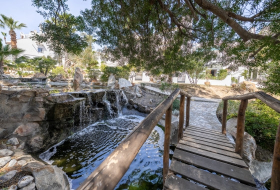 Resale - Townhouse - Orihuela Costa - Verdemar