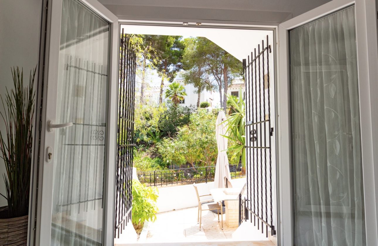 Resale - Townhouse - Orihuela Costa - Verdemar