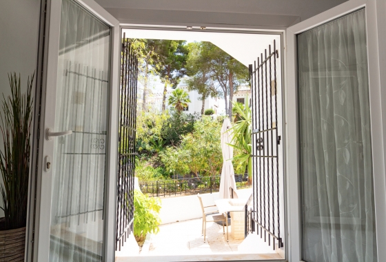 Resale - Townhouse - Orihuela Costa - Verdemar