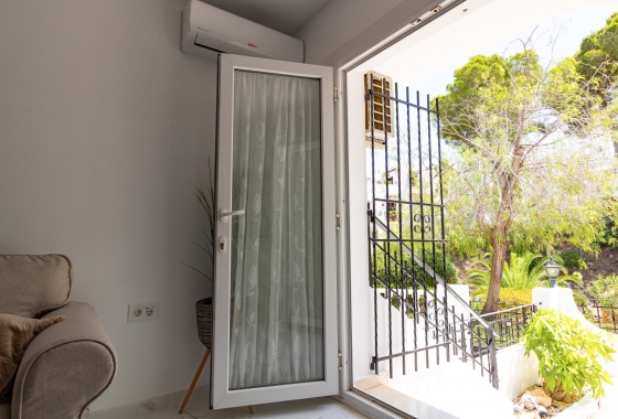 Resale - Townhouse - Orihuela Costa - Verdemar