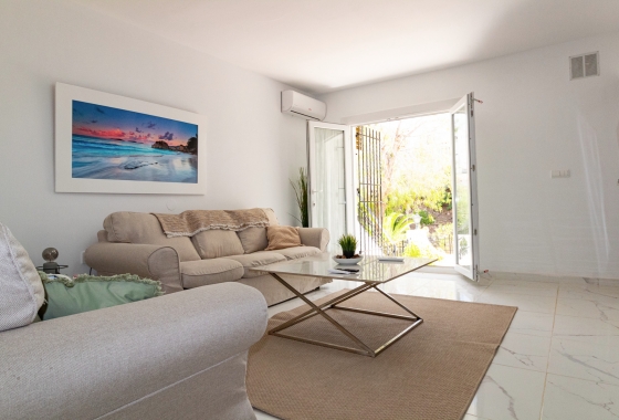 Resale - Townhouse - Orihuela Costa - Verdemar