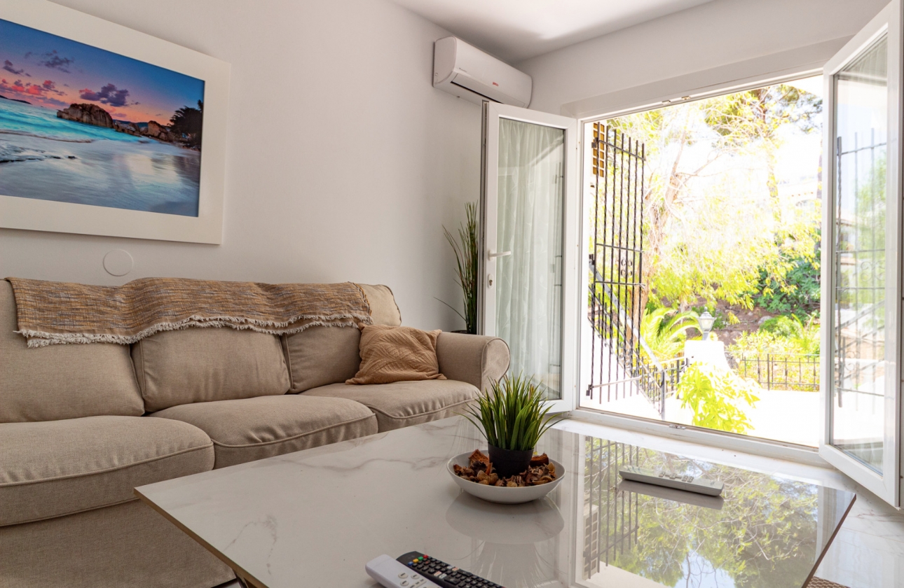 Resale - Townhouse - Orihuela Costa - Verdemar