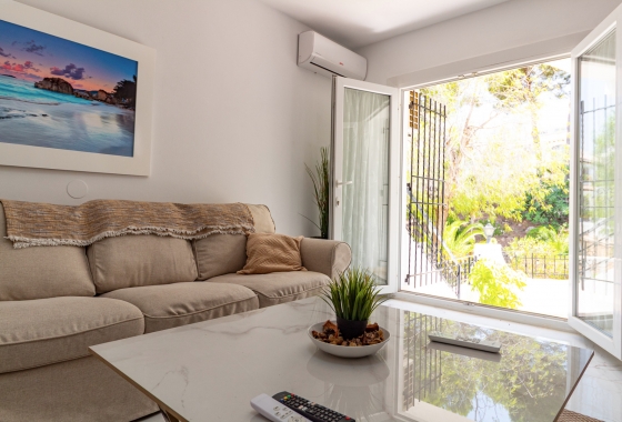 Resale - Townhouse - Orihuela Costa - Verdemar