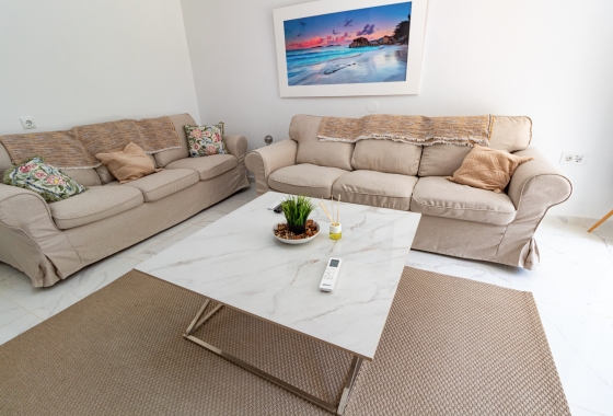 Resale - Townhouse - Orihuela Costa - Verdemar