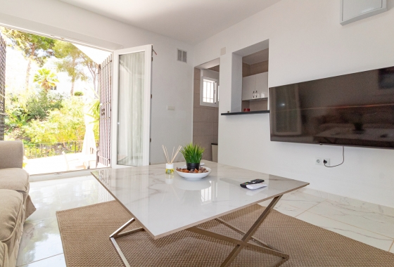 Resale - Townhouse - Orihuela Costa - Verdemar