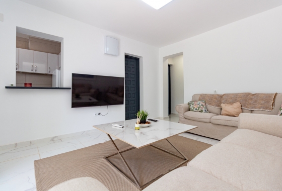 Resale - Townhouse - Orihuela Costa - Verdemar