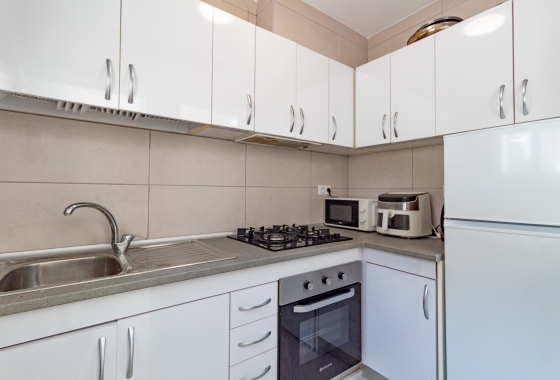 Resale - Townhouse - Orihuela Costa - Verdemar