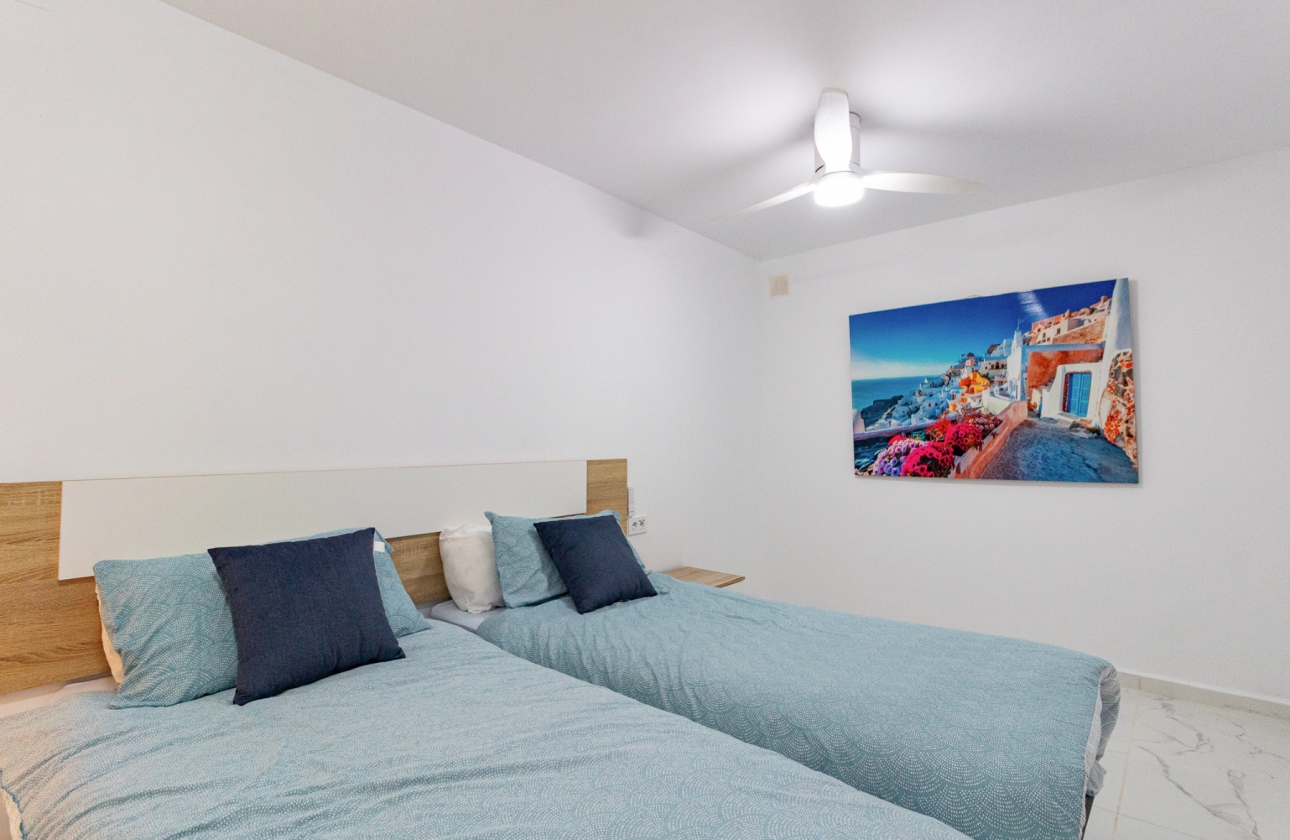 Resale - Townhouse - Orihuela Costa - Verdemar