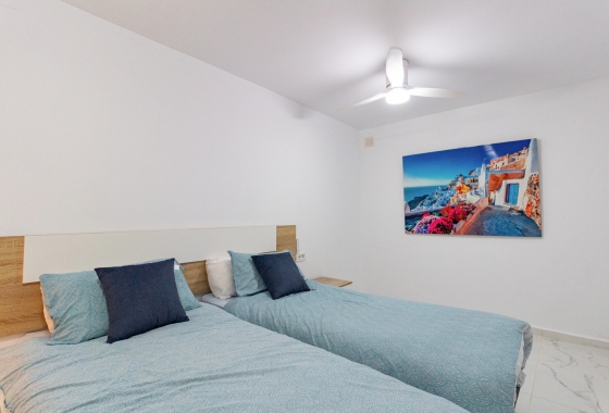 Resale - Townhouse - Orihuela Costa - Verdemar