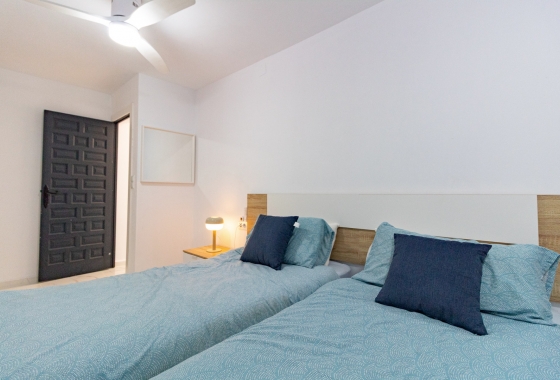 Resale - Townhouse - Orihuela Costa - Verdemar