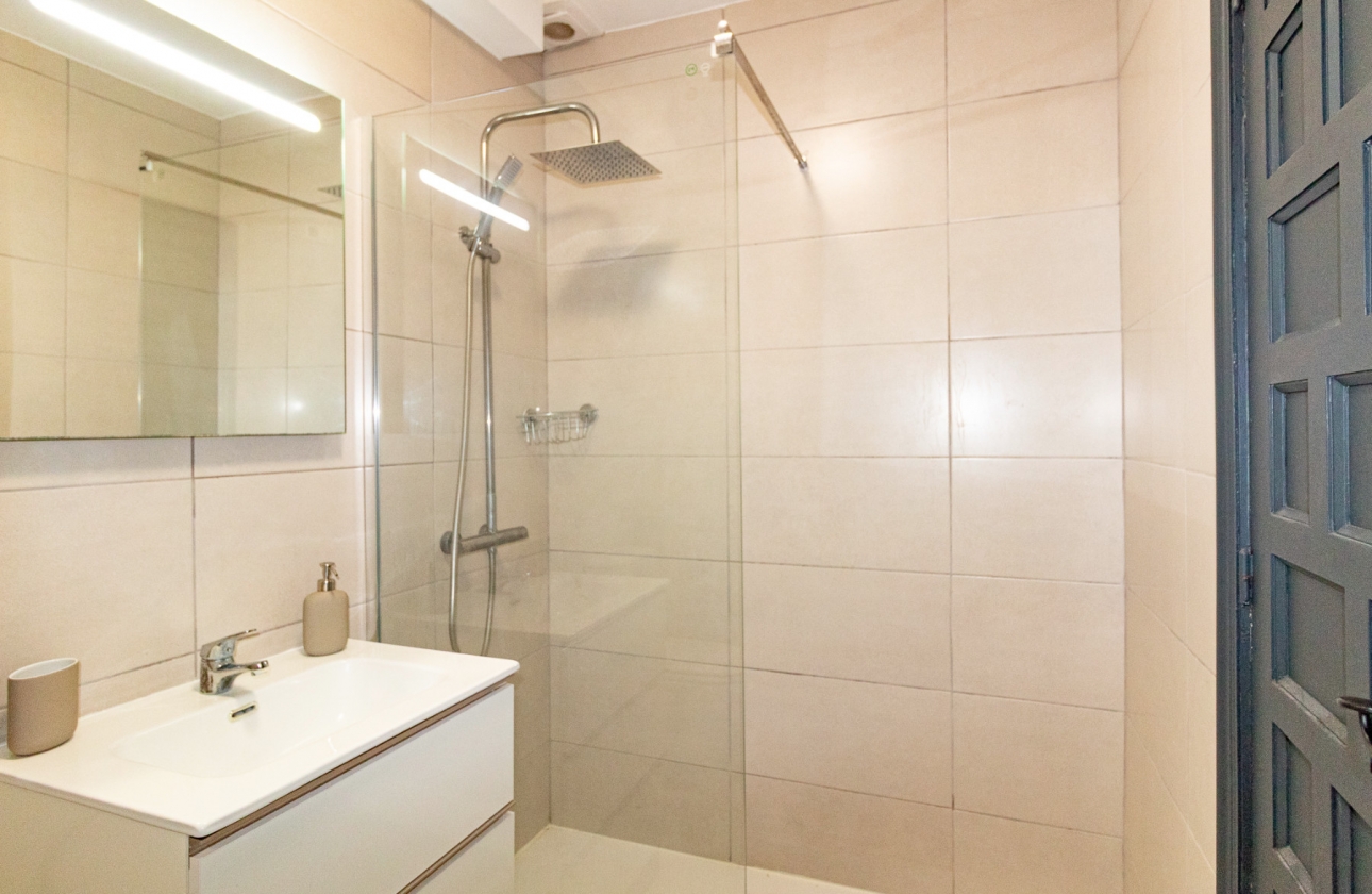 Resale - Townhouse - Orihuela Costa - Verdemar