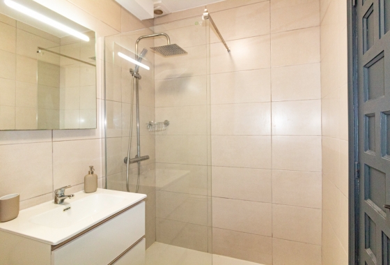 Resale - Townhouse - Orihuela Costa - Verdemar