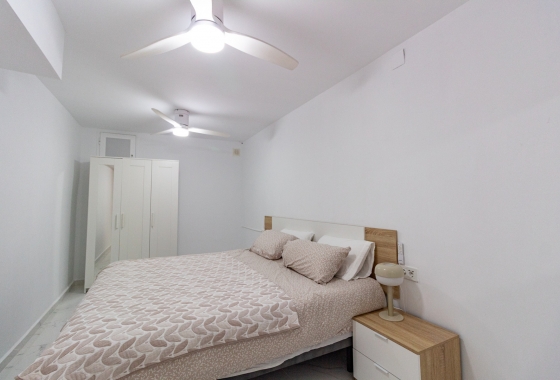 Resale - Townhouse - Orihuela Costa - Verdemar