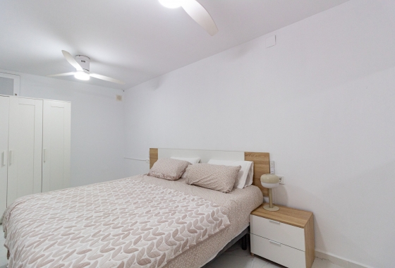 Resale - Townhouse - Orihuela Costa - Verdemar