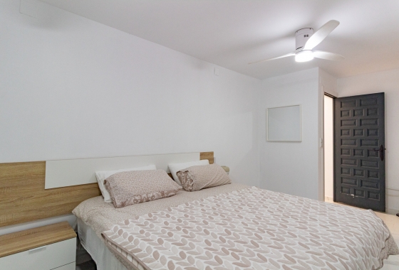 Resale - Townhouse - Orihuela Costa - Verdemar