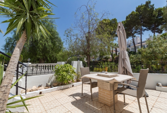 Resale - Townhouse - Orihuela Costa - Verdemar